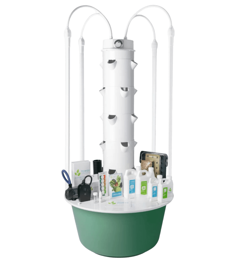 Tower Garden Bundle