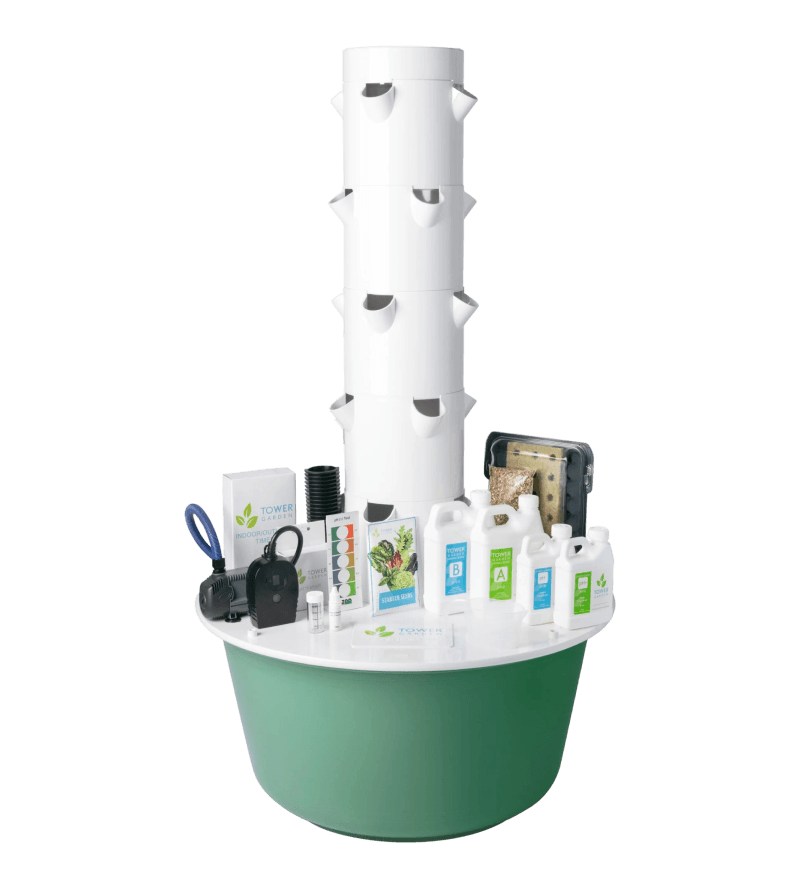 Tower Garden Flex