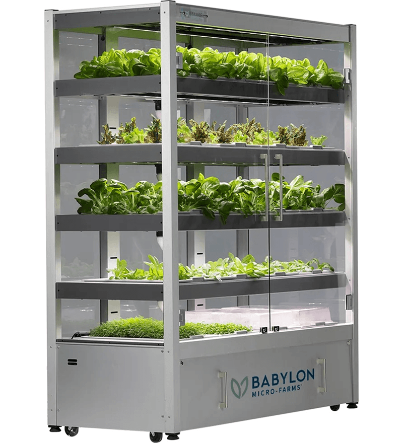 Babylon Micro-Farms GALLERI