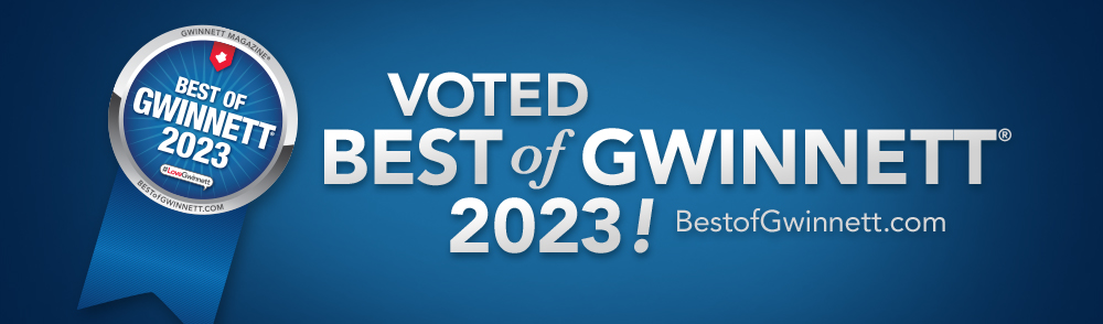 best of gwinnett 2022