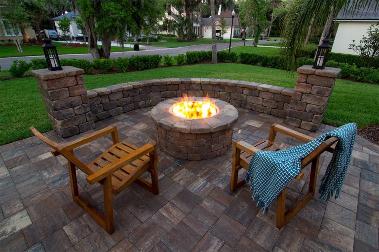 firepits