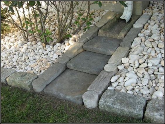 stack blocks