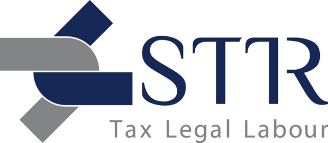 Studio STTR - Tax, Legal & Labour