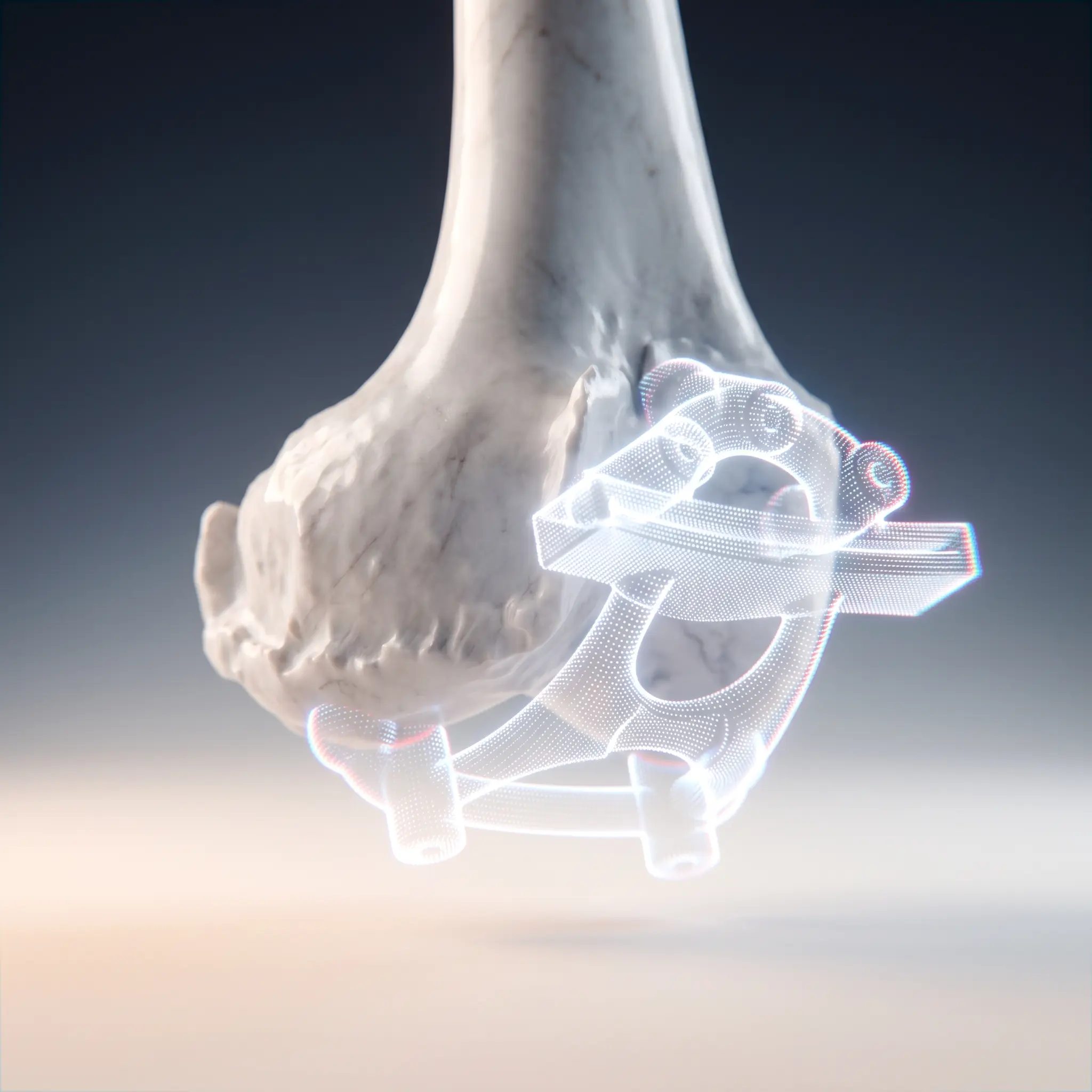 Total Knee Replacement