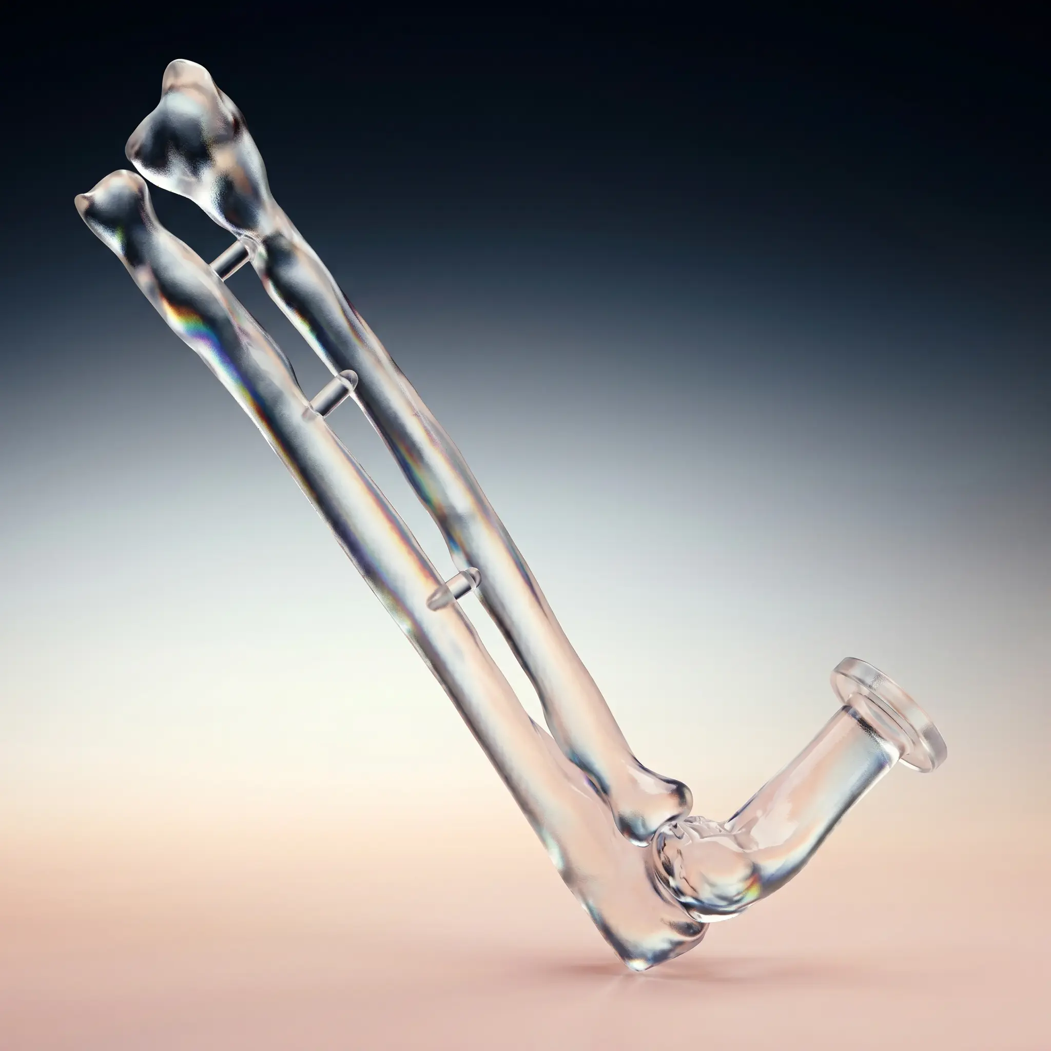 Anatomical Models - Hand & Elbow