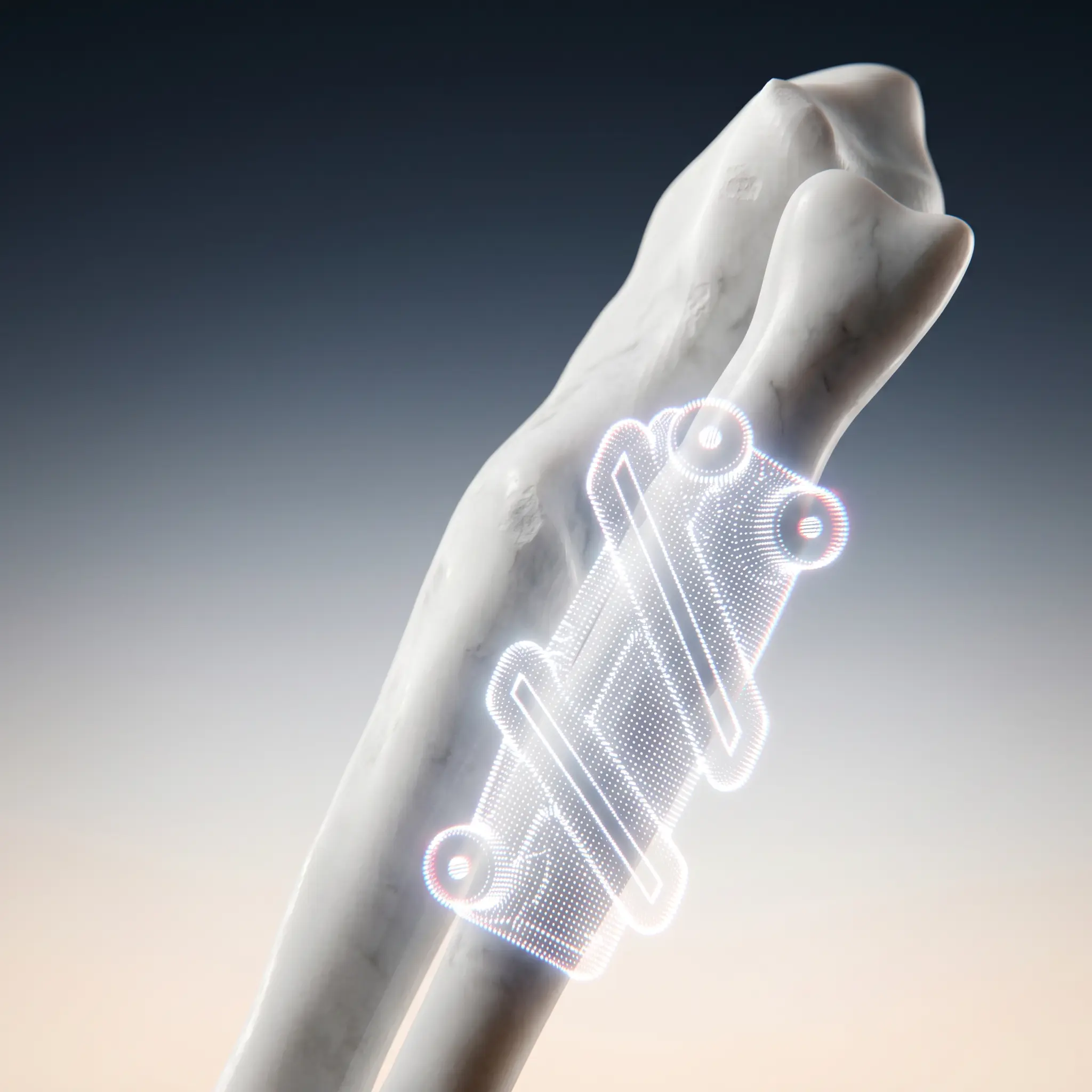Ulnar Corrective Osteotomy