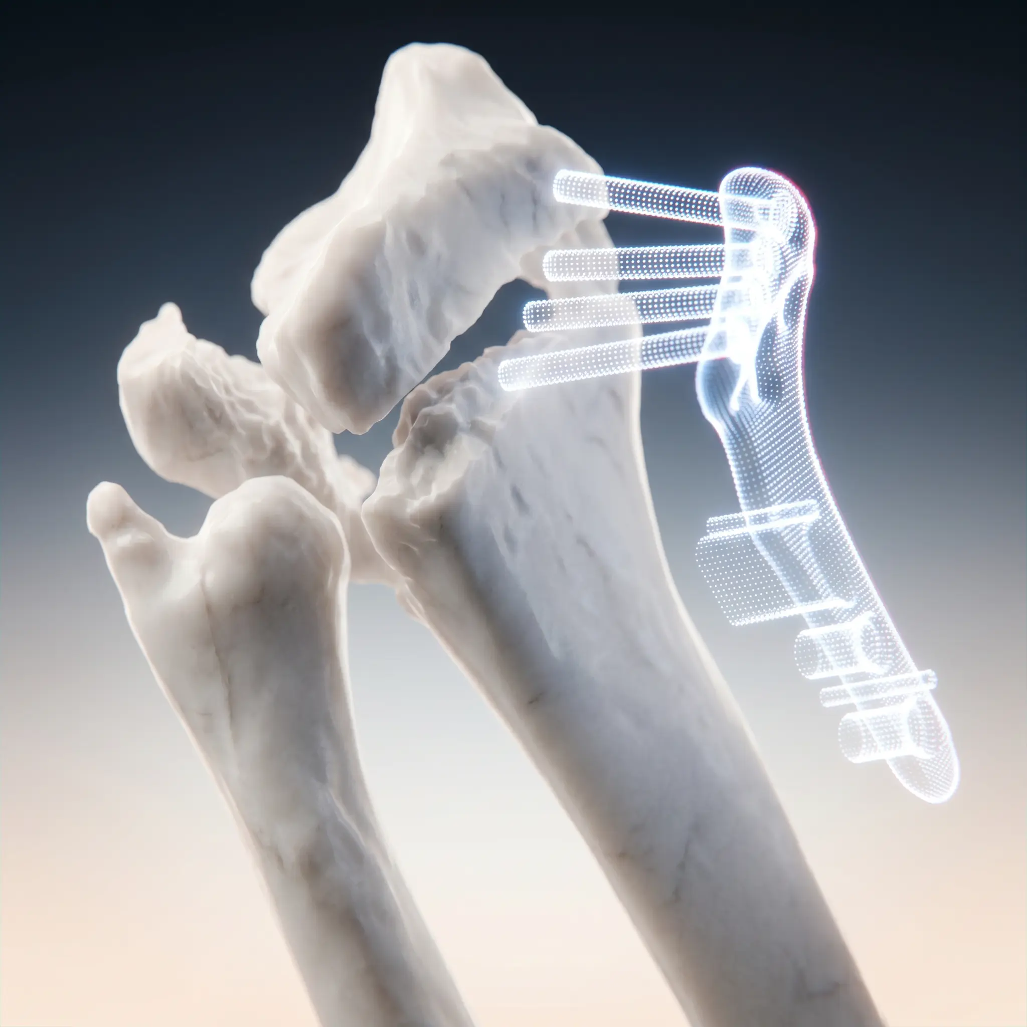 Distal Radius ORIF