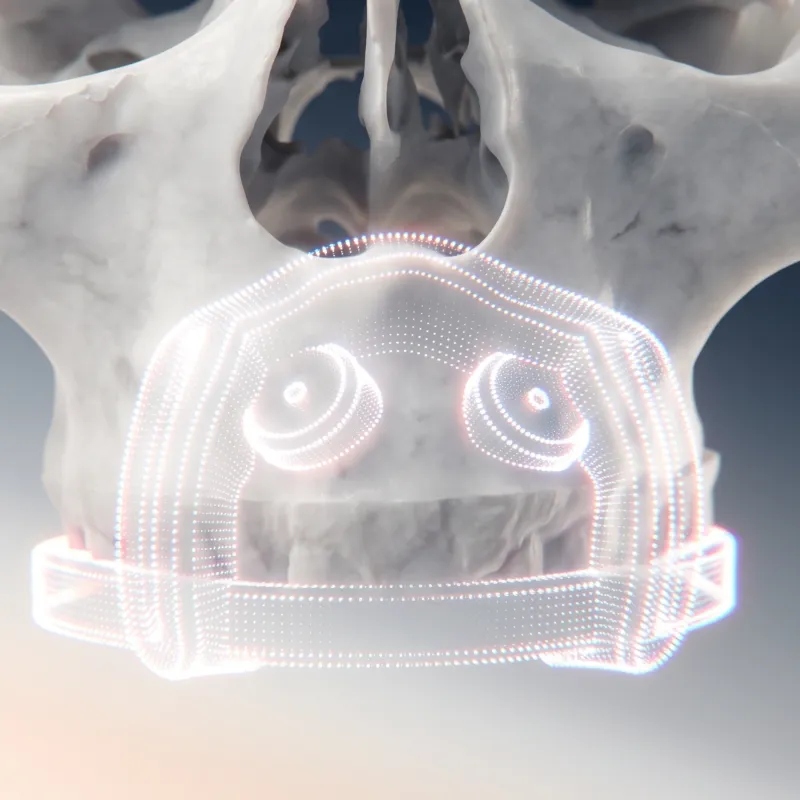 Fibula Maxilla Reconstruction
