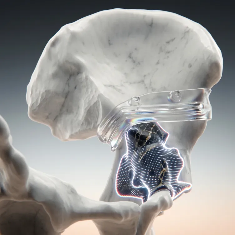 Lumic - Acetabular Reconstruction