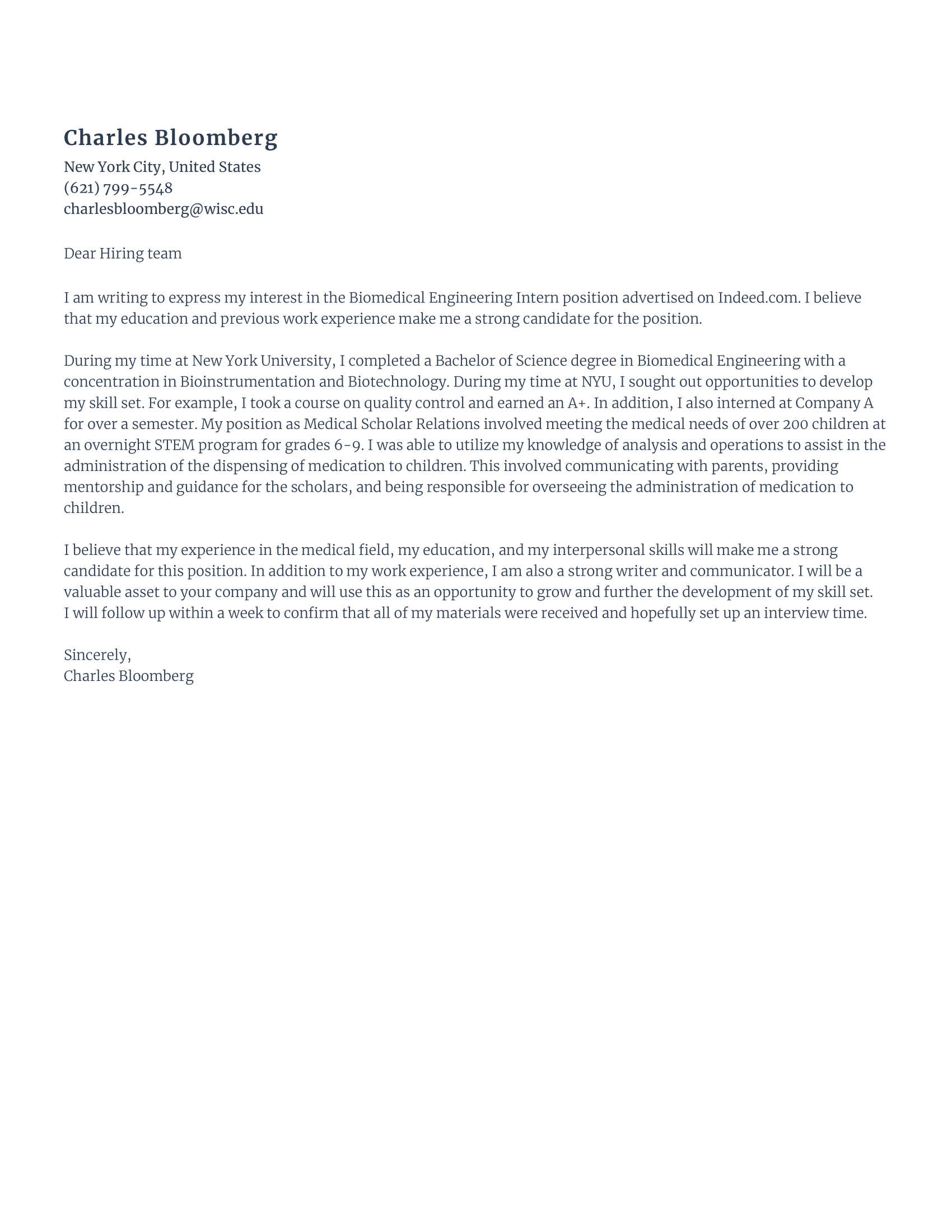 https://www.rezi.ai/cover-letter-templates/biomedical-engineering-intern-cover-letter