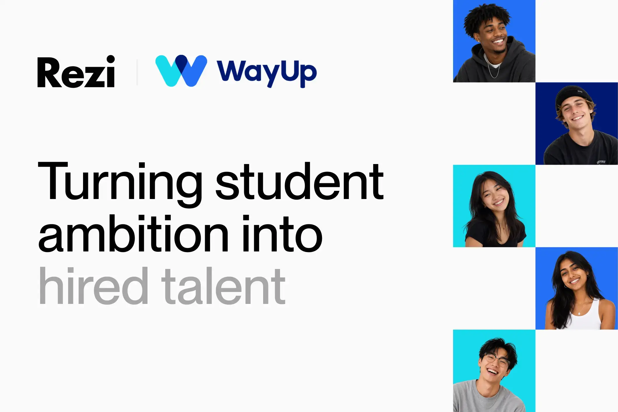 8 Best Job Boards for Students in 2026 | Rezi Blog