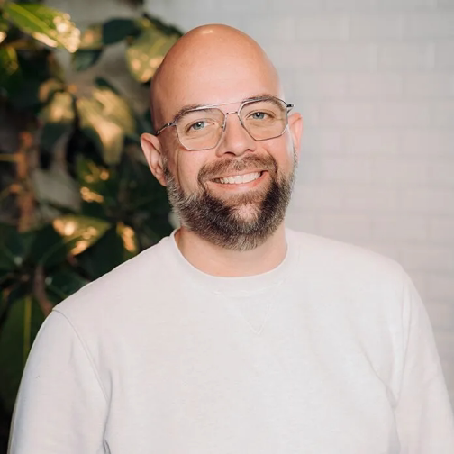 Tony Dekker