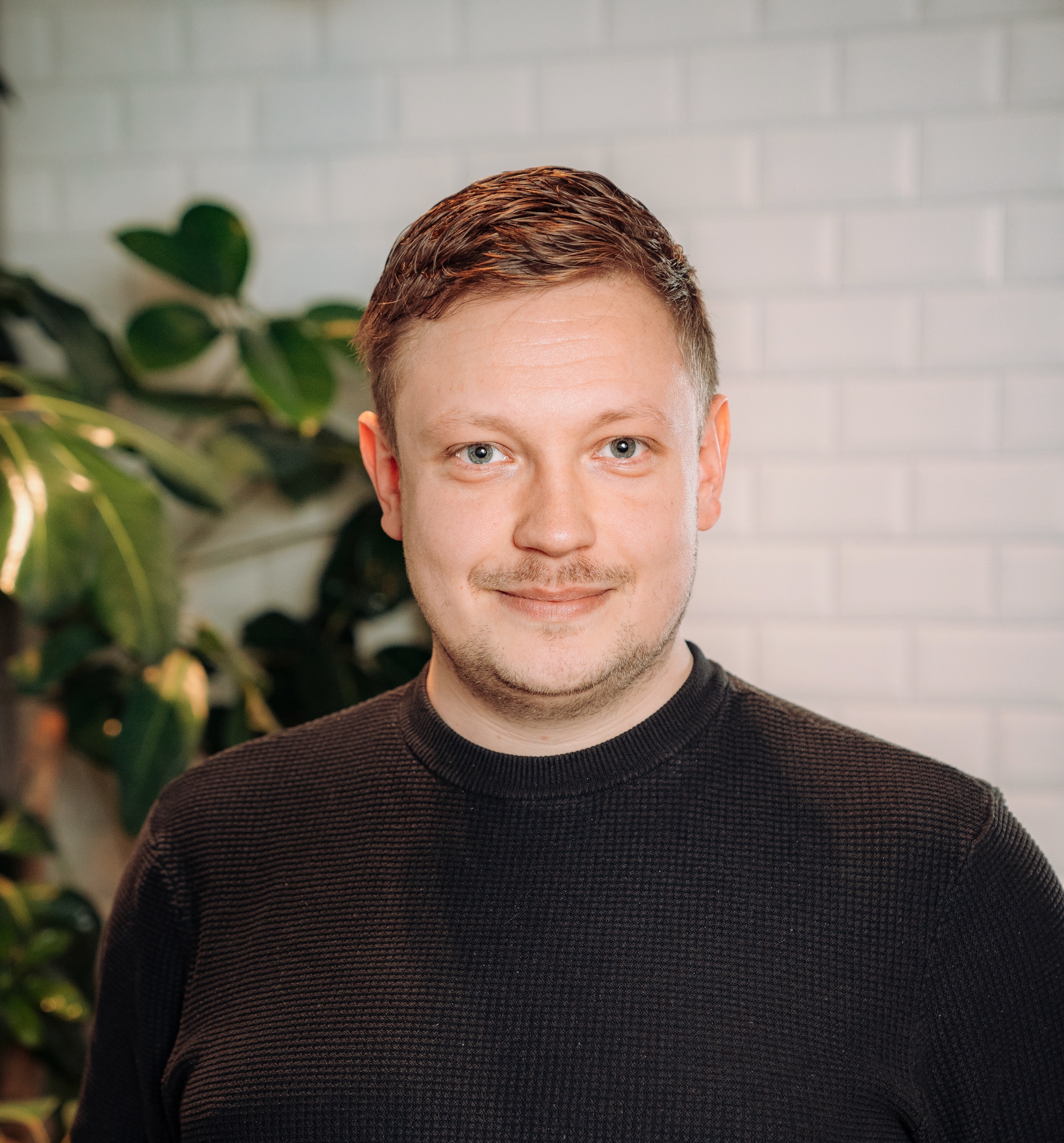 Niels Bakker