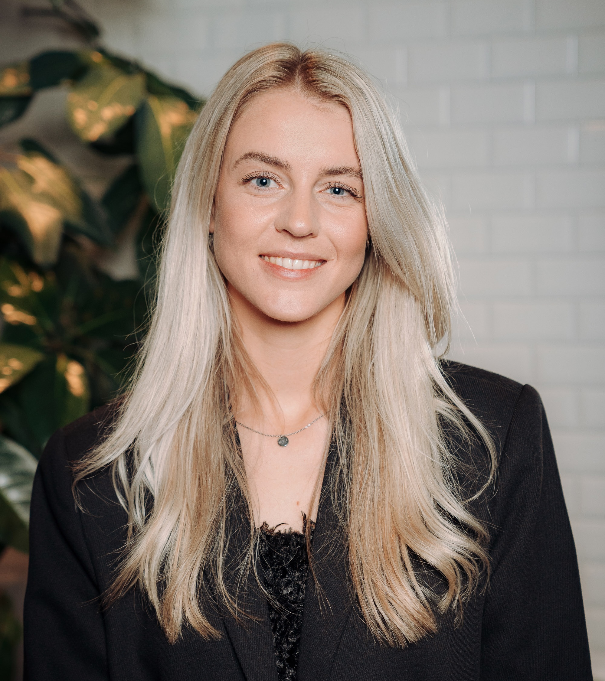 Sanne Jongens