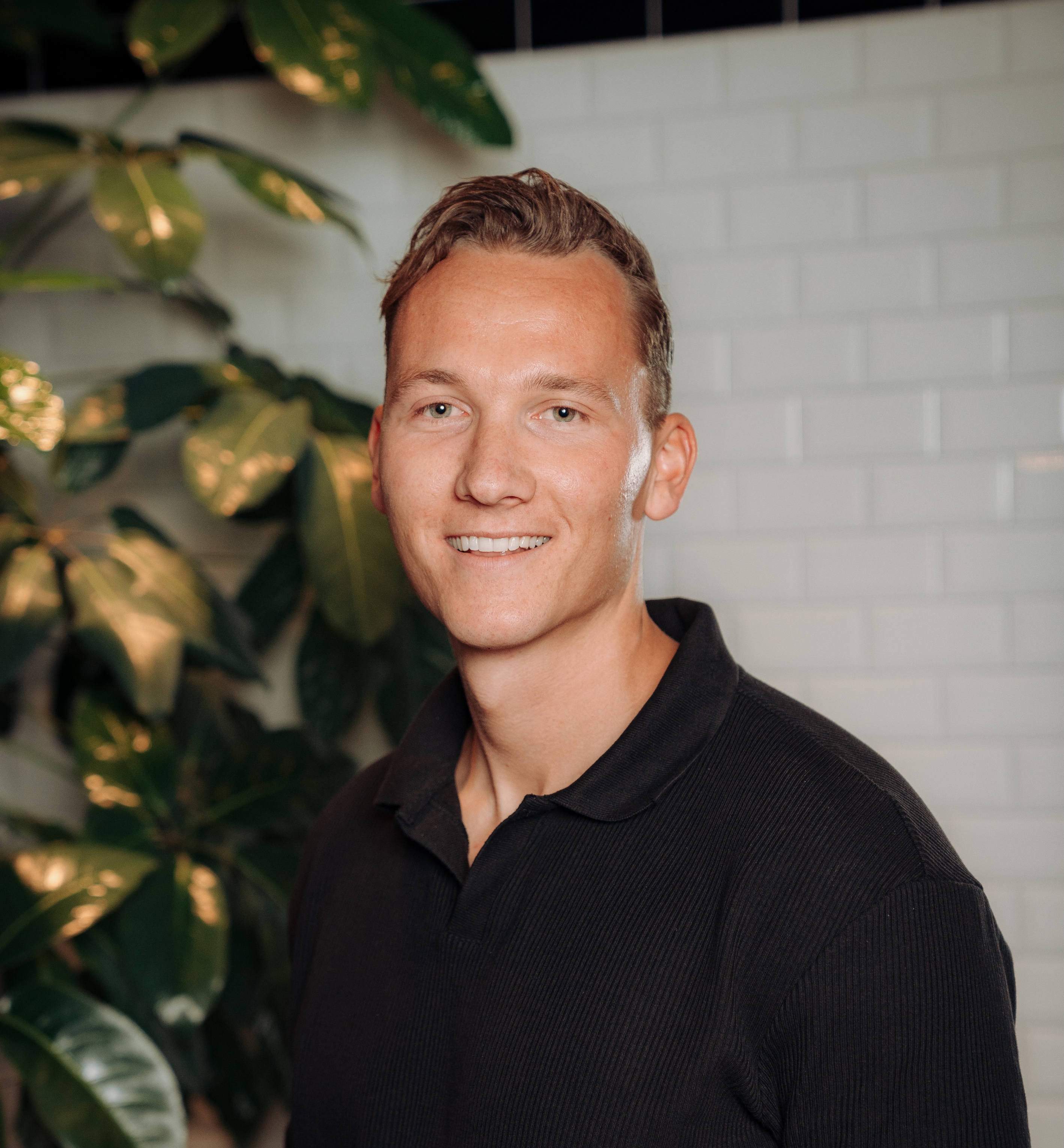 Thijs Vink