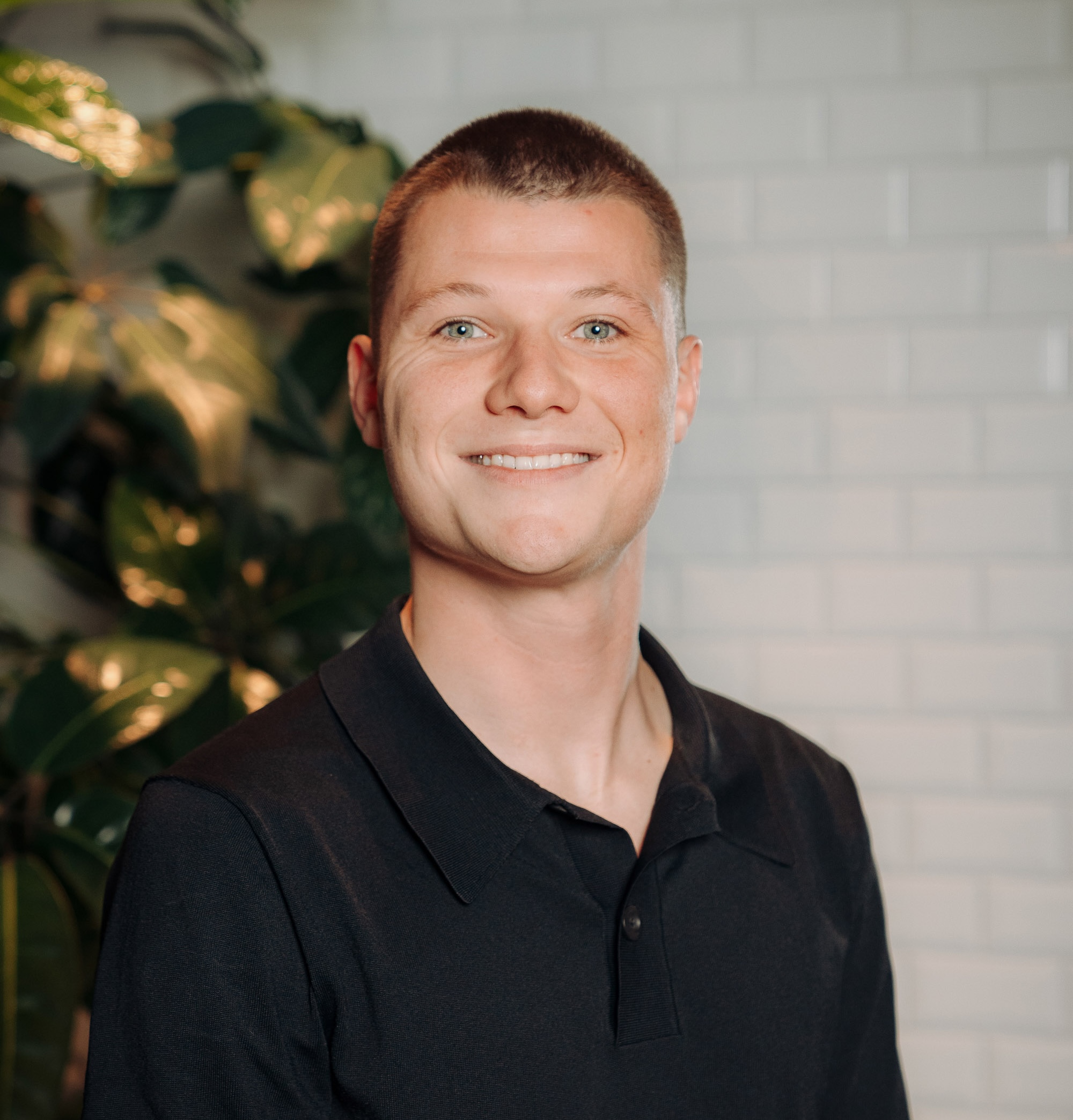 Daan de Bakker
