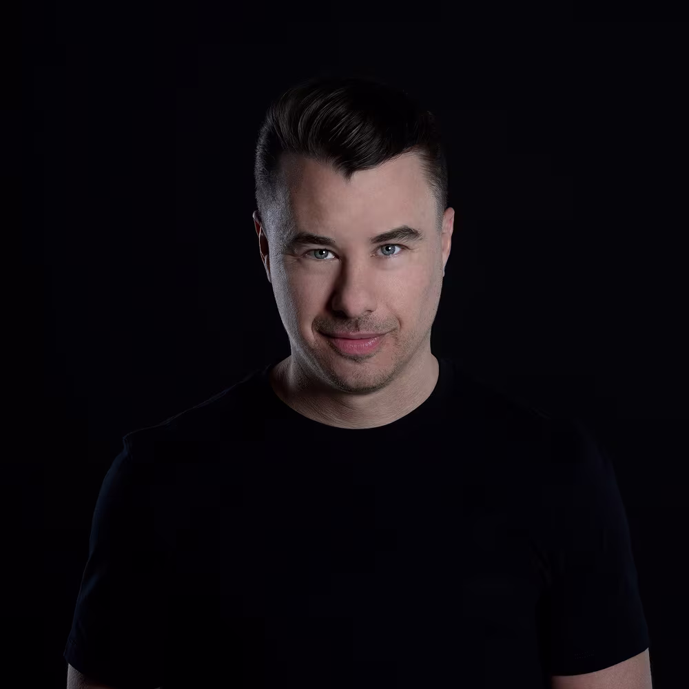 Ben Gold