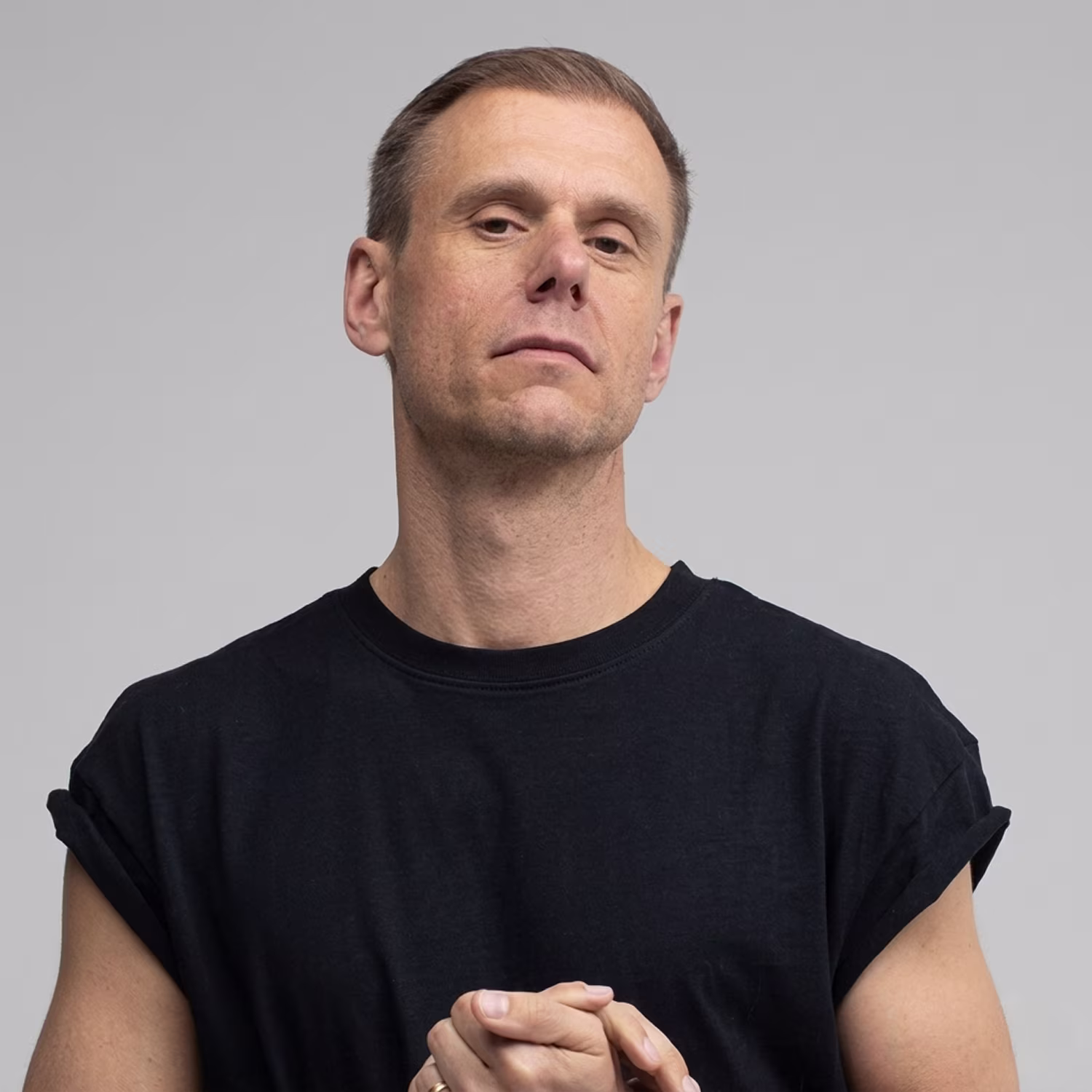 Armin van Buuren