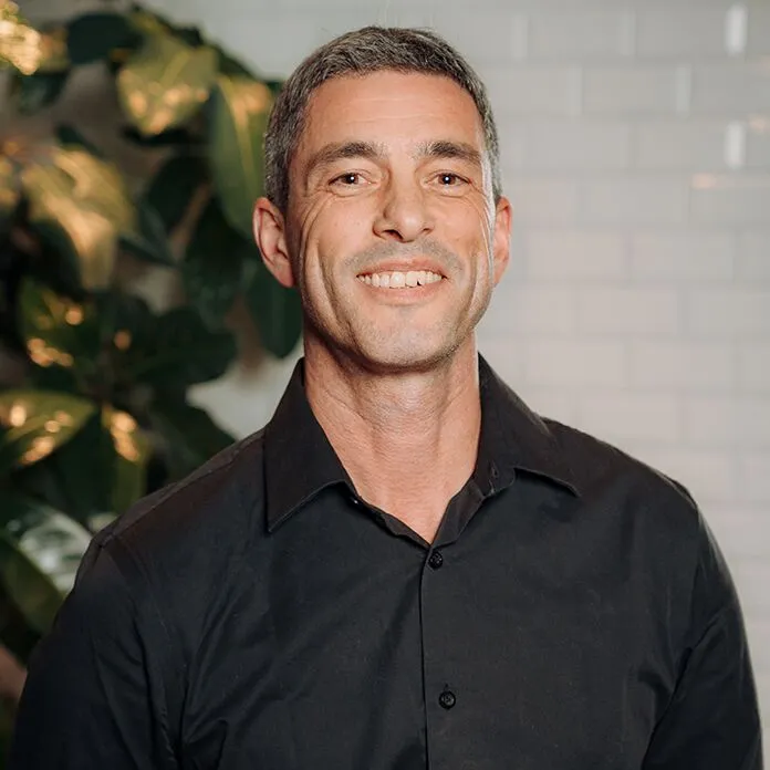 Erik Leenders