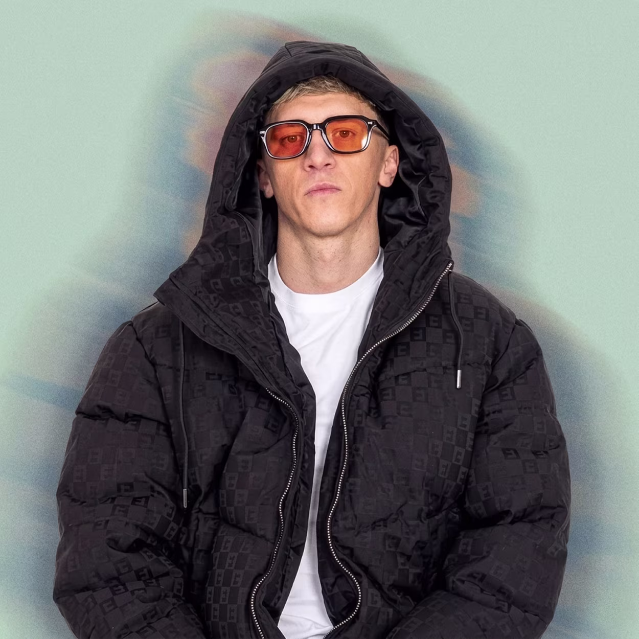 Matty Ralph