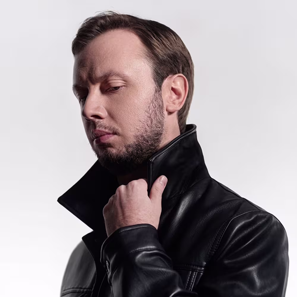 Andrew Rayel
