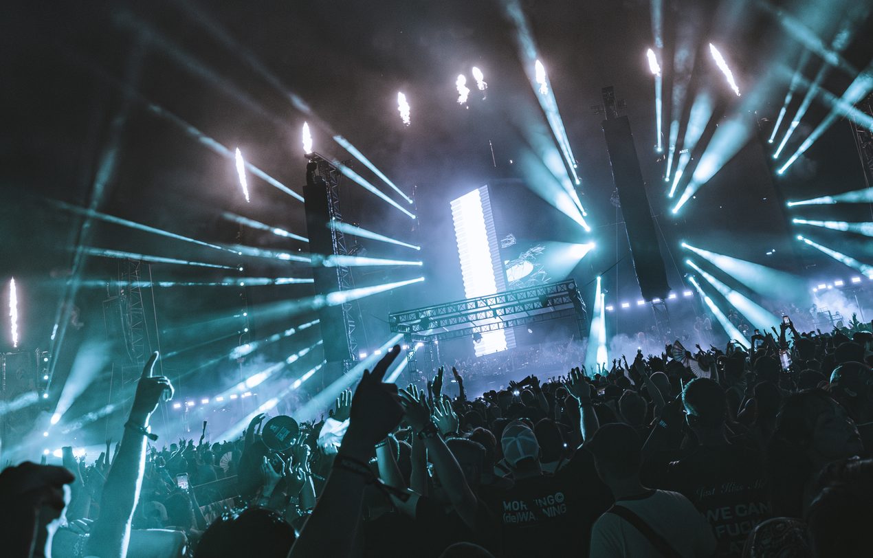 Celebrating 25 Years Of A State Of Trance