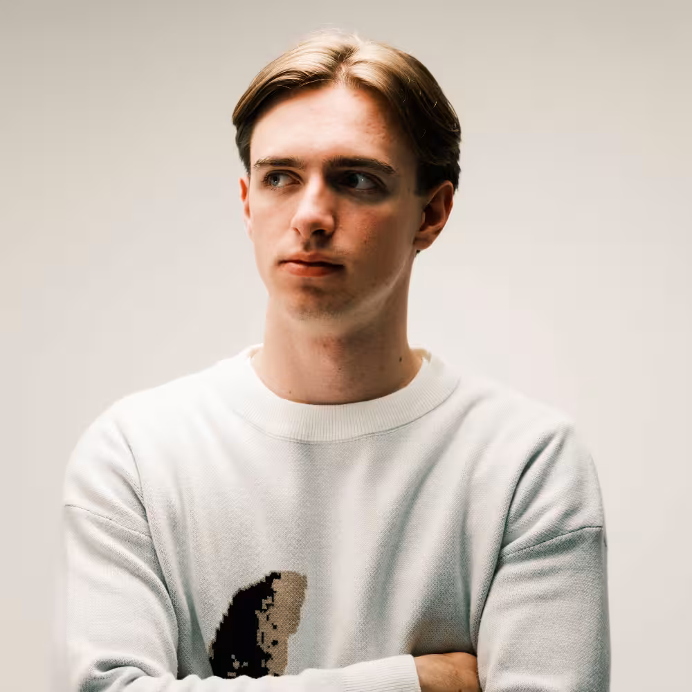Caleb Laurenson