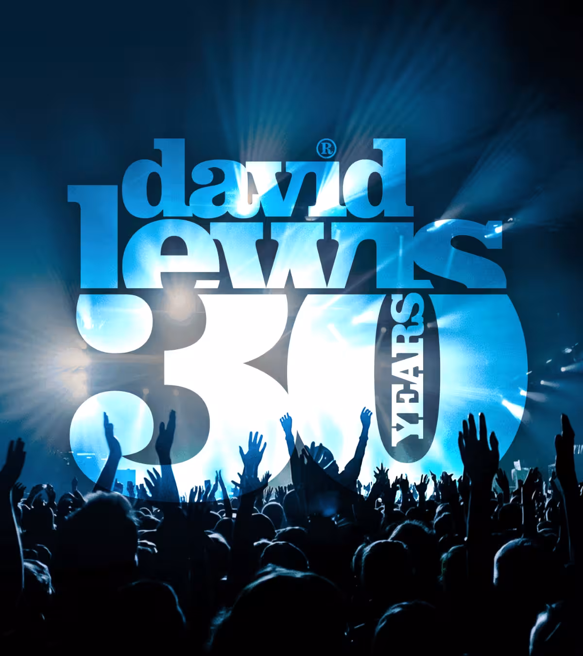 David Lewis Productions celebrates 30 years during Amsterdam Dance Event
