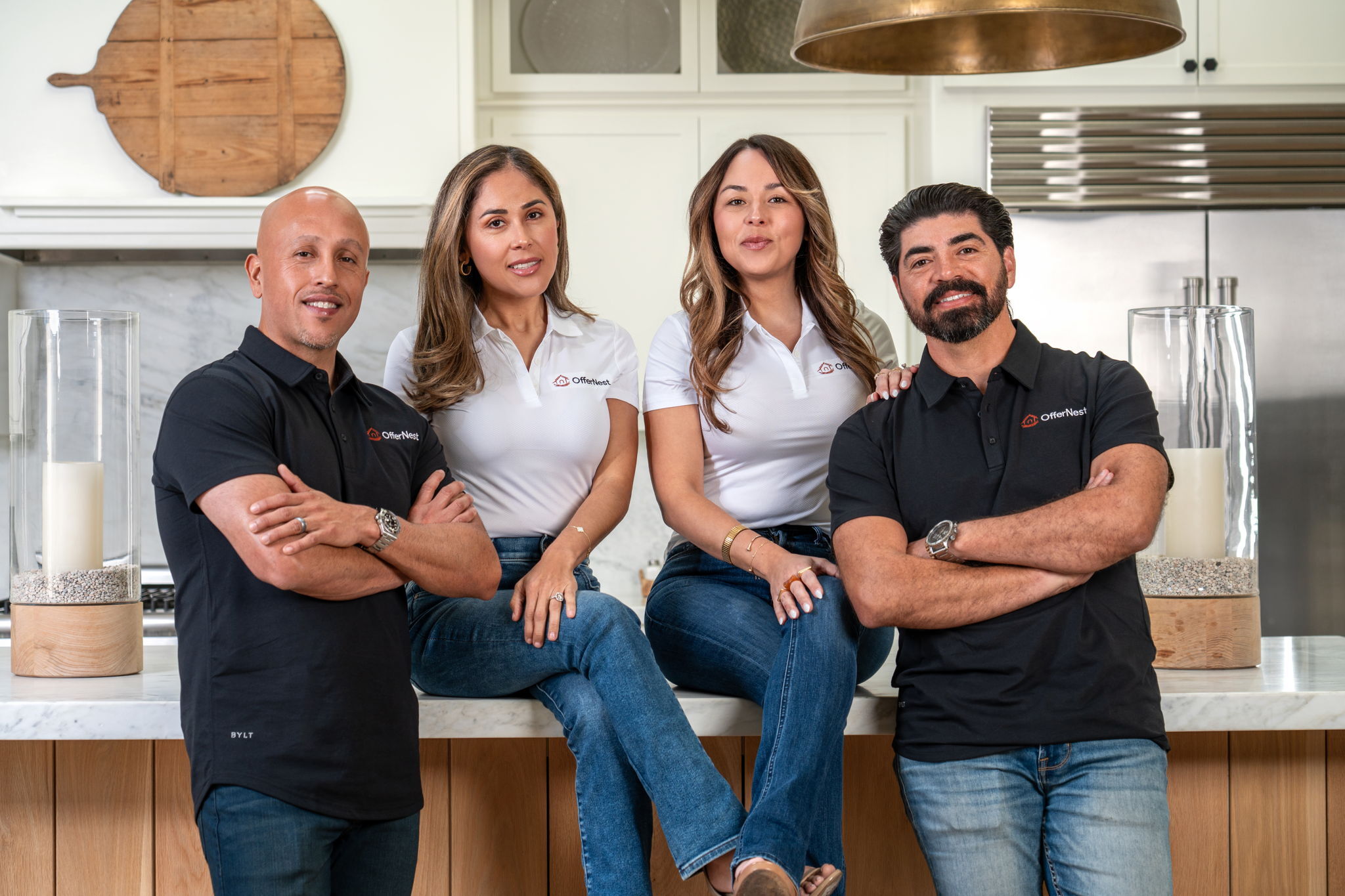 OfferNest team