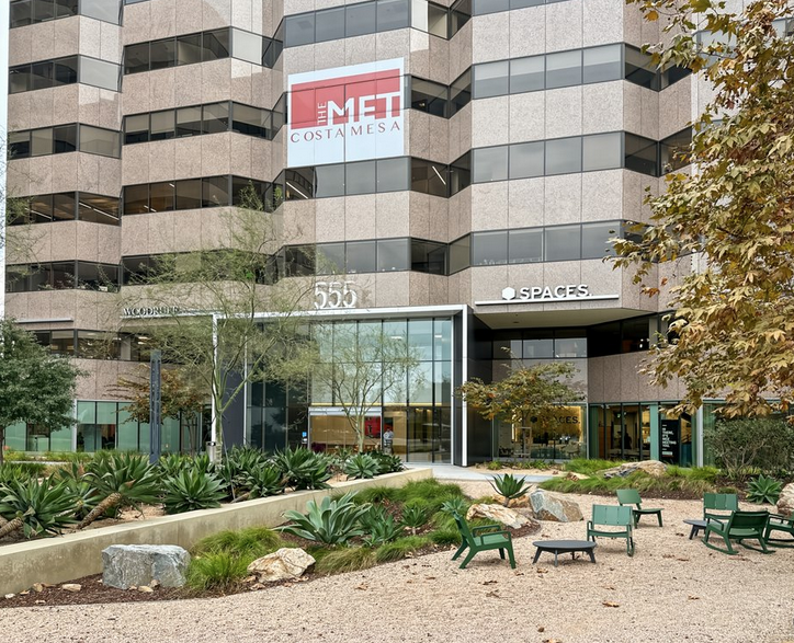 OfferNest office