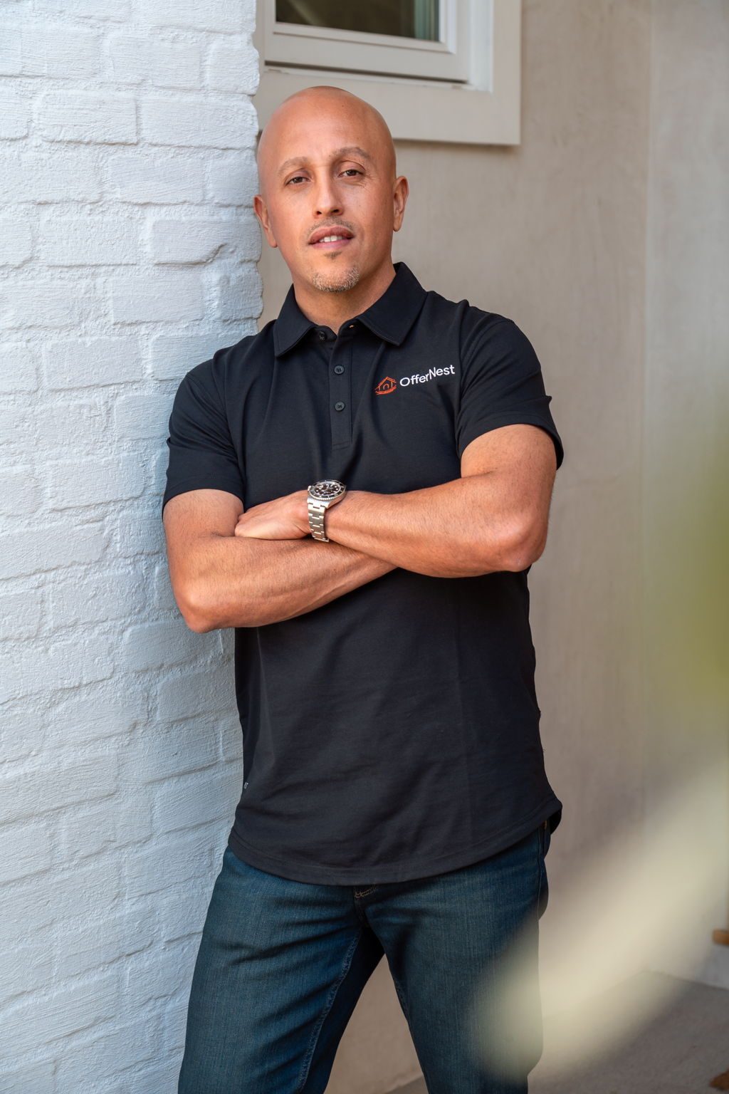Mike Garcia — OfferNest closer
