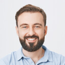 John Carter - SEO Webflow Template