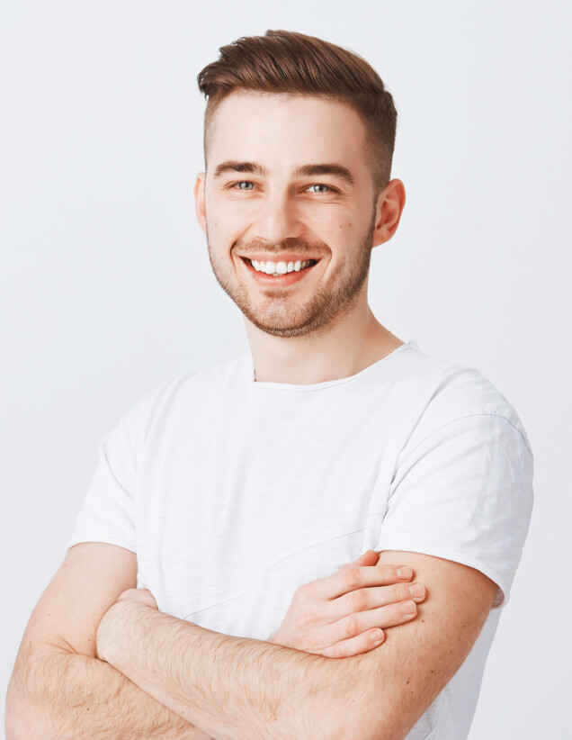 Matt Cannon - SEO Webflow Template