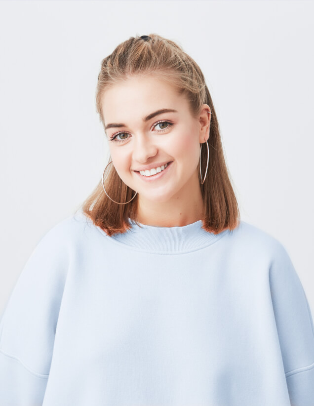 Sophie Moore - SEO Webflow Template