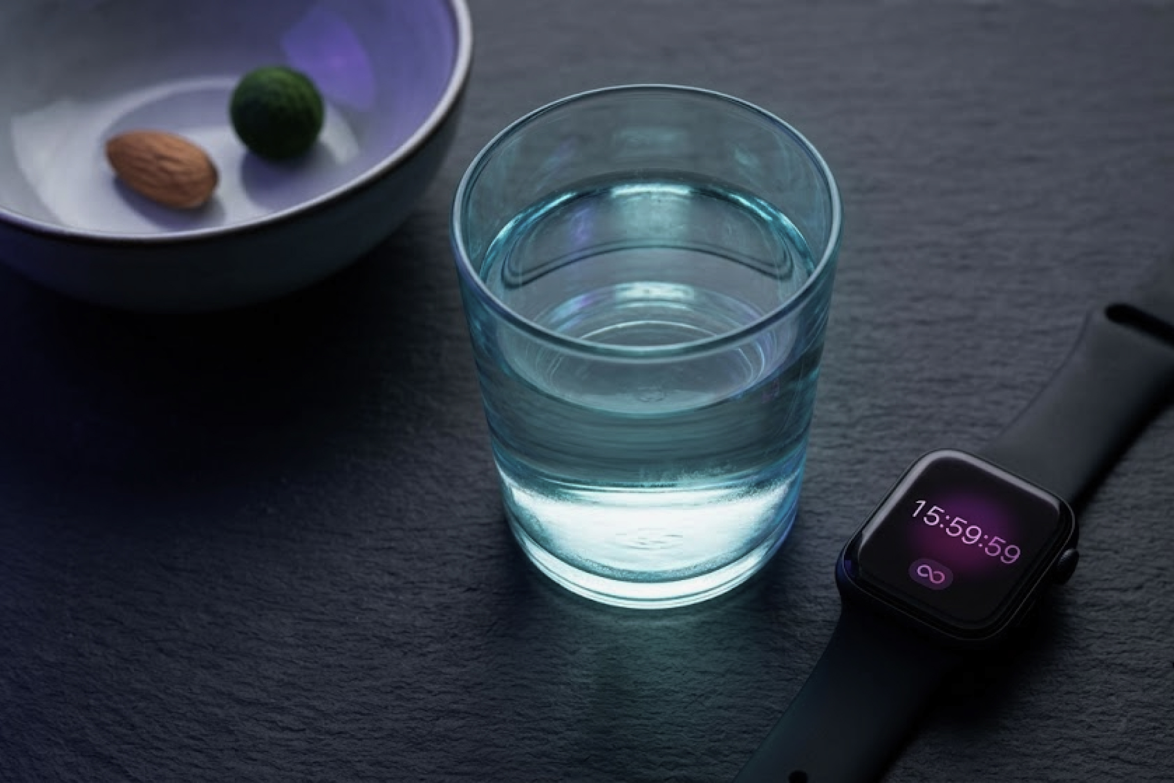 Fasting & Autophagy