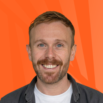 Tom Richards, founder of Nerchr