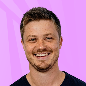 Chris Northfield, co-founder and CTO of Nerchr