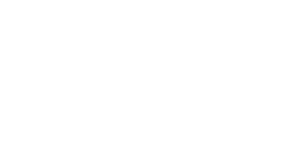 Logo of Glow Medical Spa with white silhouettes of a woman's and a man's face in profile facing opposite directions.