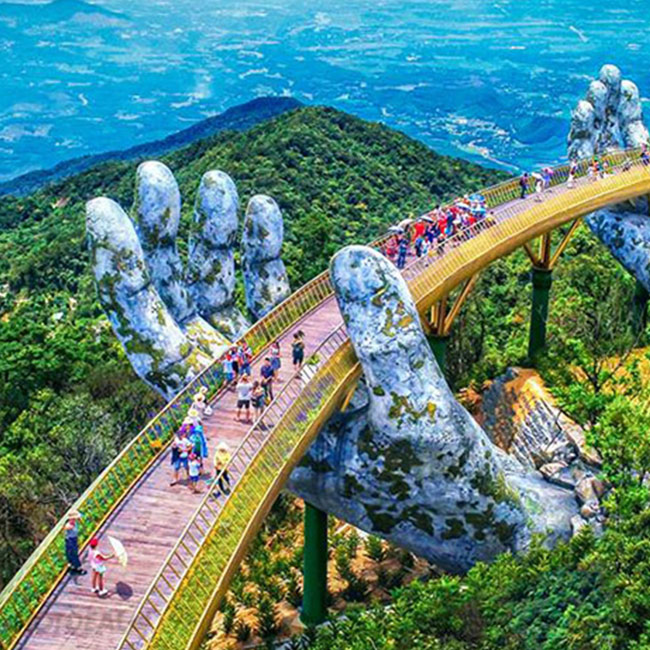 Ba Na Hills