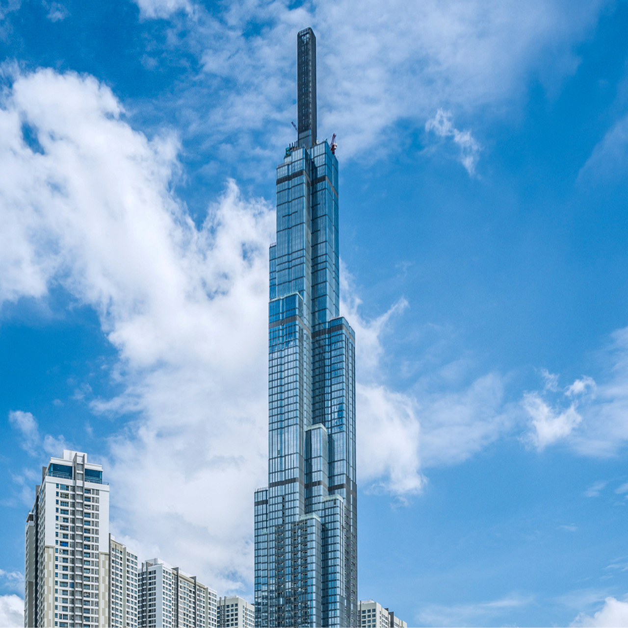 Landmark 81