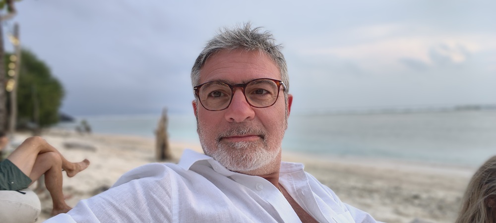 Jean Luc Moulette