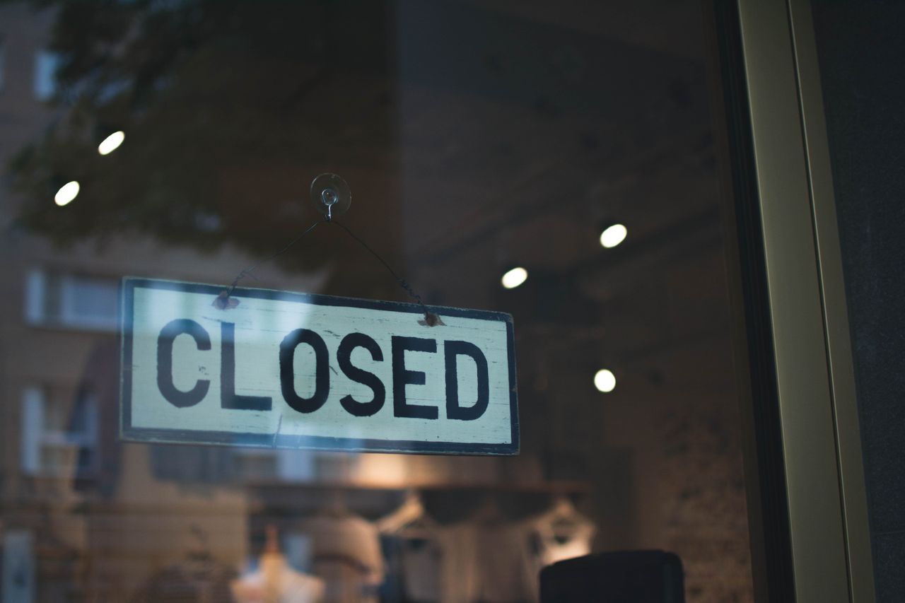Commerce spécialisé : un magasin sur cinq en moins depuis 2019