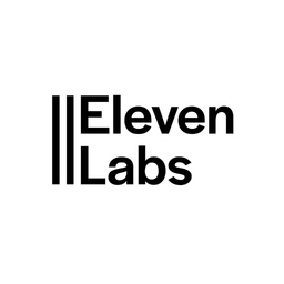 Eleven Labs logo