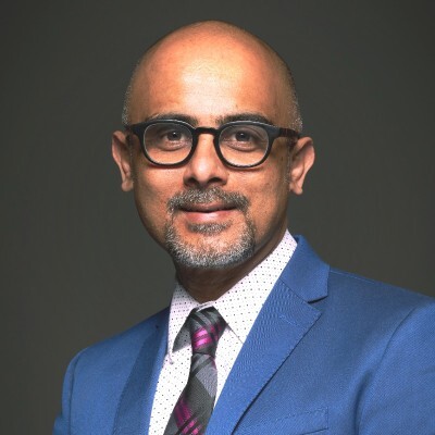 Dharmesh Shroff, Co-Founder & CTO of Elenova AI