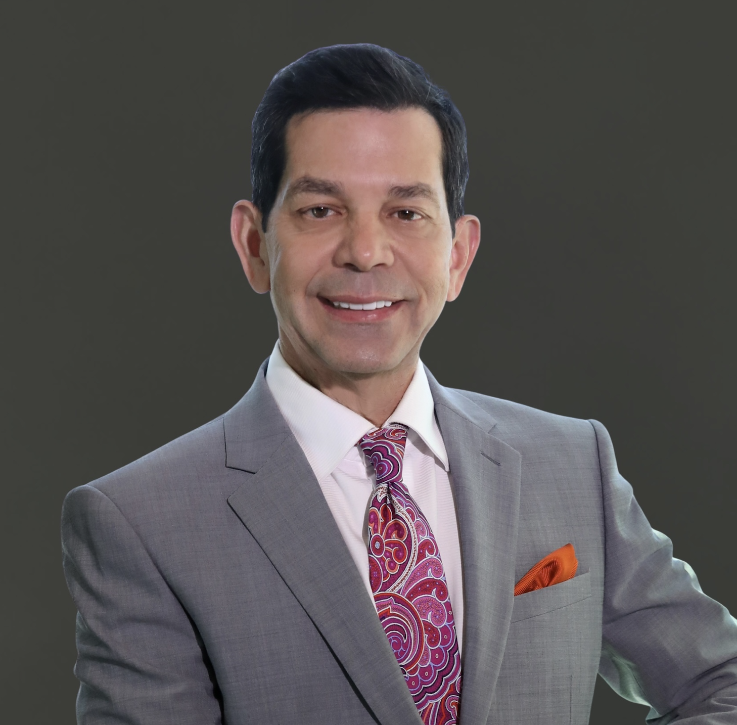 Jacob Garza, Co-Founder & CEO of Elenova AI