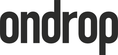 Ondrop Logo