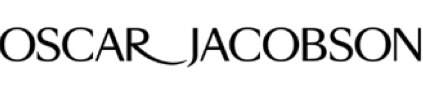 Oscar Jacobson logo