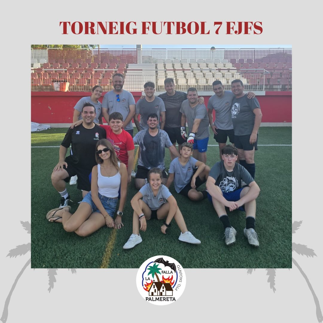 Torneig Futbol 7