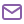 Purple envelope icon with a white paper plane inside, symbolizing sending an email.