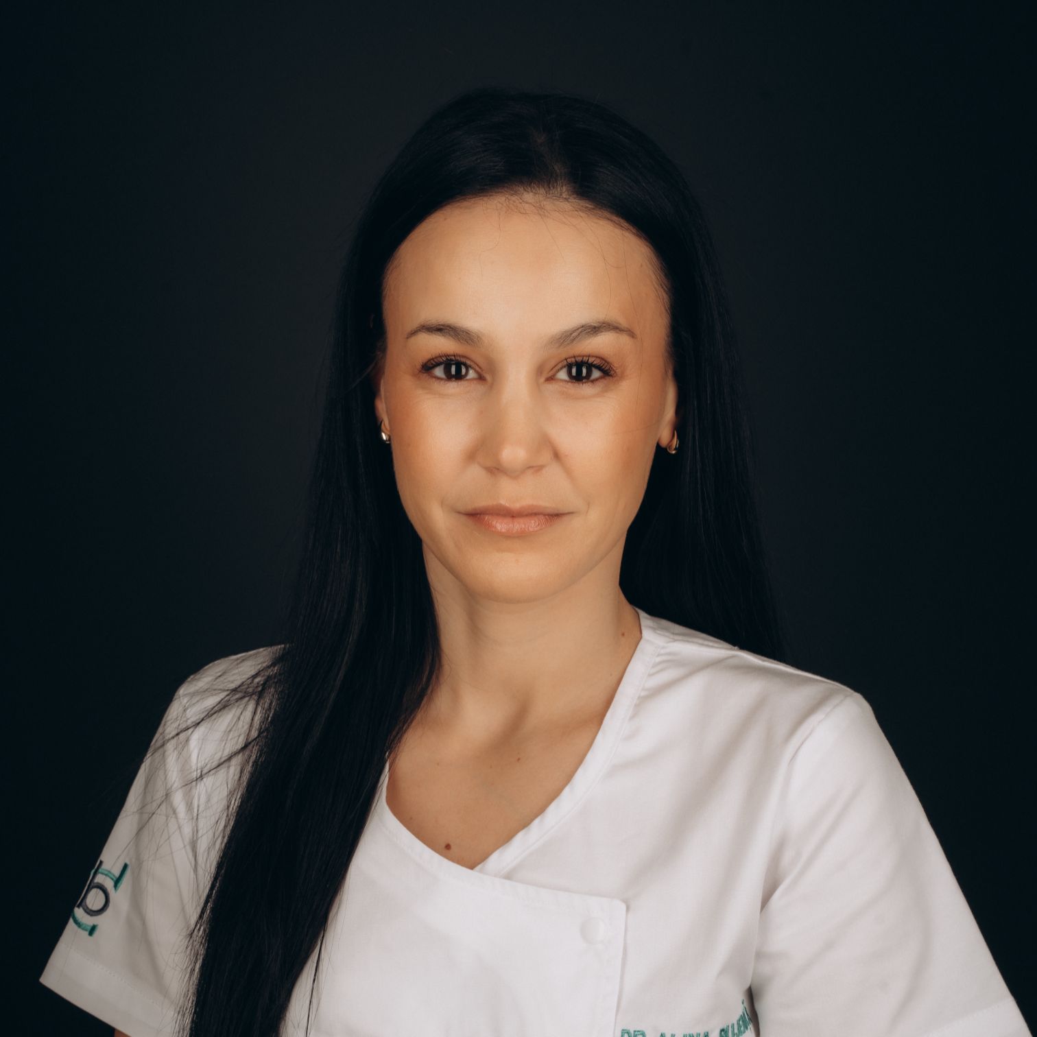 Dr. Alina Bujeniţă